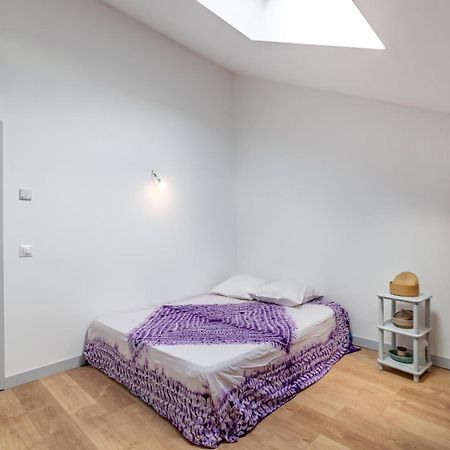 Bel Appartement Climatise Proche Paris Et Disneyland Saint-Maur-des-Fossés Εξωτερικό φωτογραφία