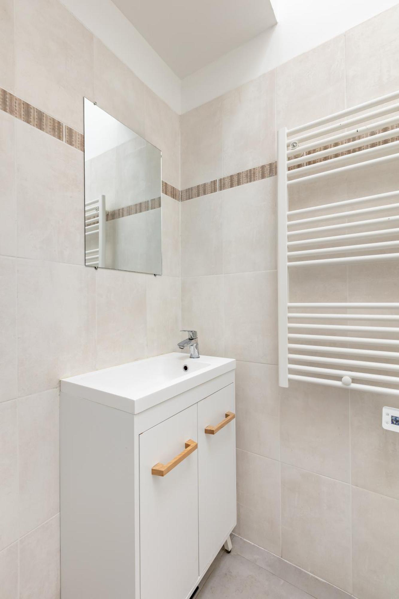 Bel Appartement Climatise Proche Paris Et Disneyland Saint-Maur-des-Fossés Εξωτερικό φωτογραφία