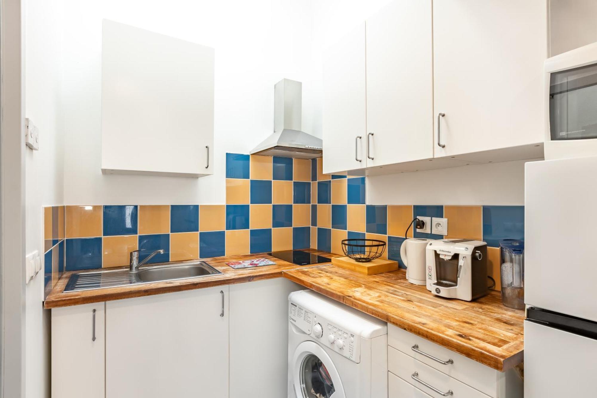 Bel Appartement Climatise Proche Paris Et Disneyland Saint-Maur-des-Fossés Εξωτερικό φωτογραφία