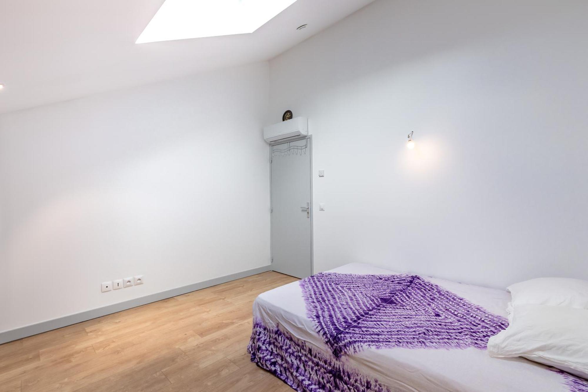 Bel Appartement Climatise Proche Paris Et Disneyland Saint-Maur-des-Fossés Εξωτερικό φωτογραφία