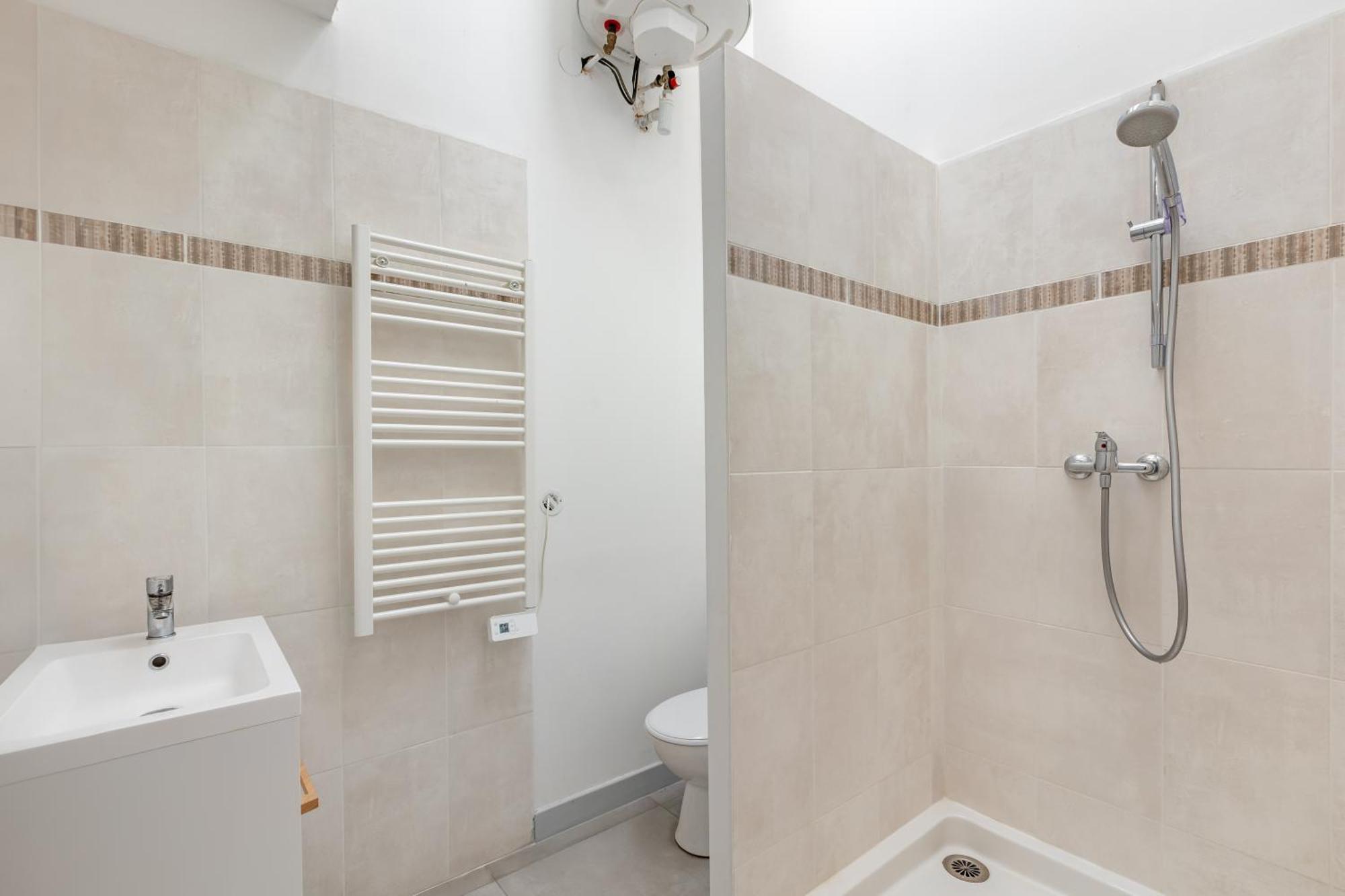Bel Appartement Climatise Proche Paris Et Disneyland Saint-Maur-des-Fossés Εξωτερικό φωτογραφία